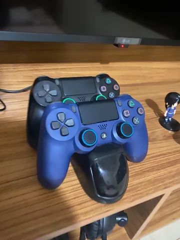 Vendo ps4 pro - Videogames - João Alves, Montes Claros 1248548378