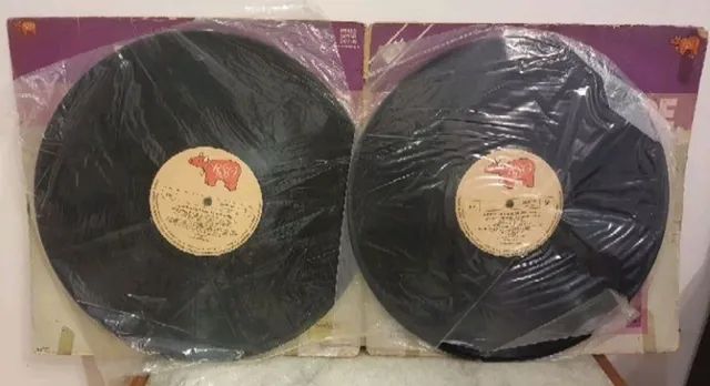 Lp A Popularidade De Bee Gees Disco De Vinil 1975 Duplo - Foto 3