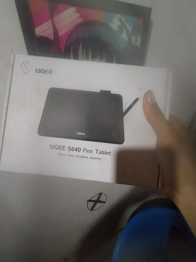 Mesa wacom  +490 anúncios na OLX Brasil