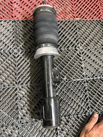 Bolsa e amortecedor  suspensão ar PARA VECTRA - Foto 3