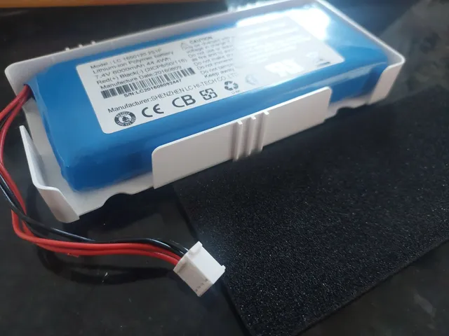 Phantom 4 cheap battery olx