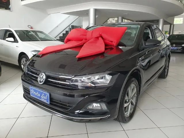 Volkswagen Virtus 2020 por R$ 68.900, Curitiba, PR - ID: 4720882