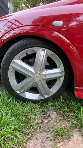Rodas  17 astra gsi  - Foto 2