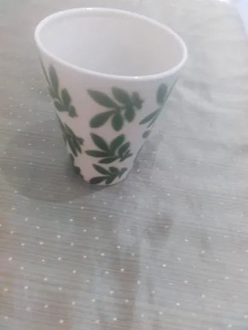Vaso Cerâmica