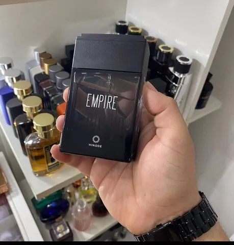 Perfume Empire Tradicional  - Foto 2