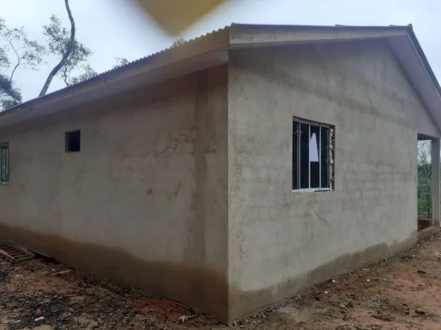 Vendo casa bairro Butiatuvinha  - Foto 4