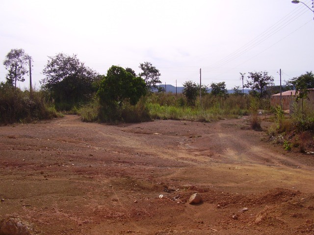 Lote residencial em Taquaralto - Foto 3