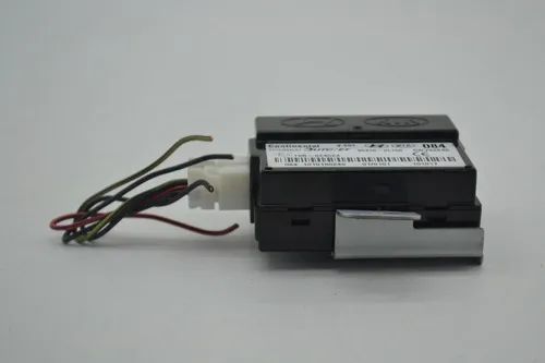 Modulo Alarme Continental Hyundai Azera 2008 Original - Foto 3