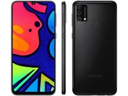 Celular Samsung M21s 
