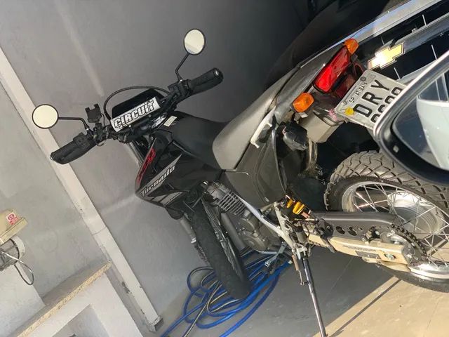 Moto tornado para trilha  +17 anúncios na OLX Brasil