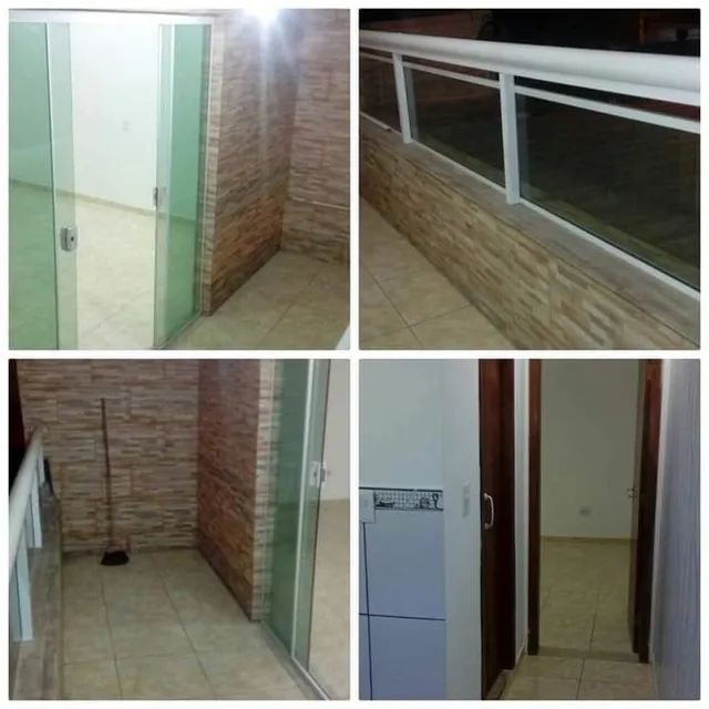 Captação de Apartamento para locação na Rua do Cipreste, Curicica, Rio de Janeiro, RJ