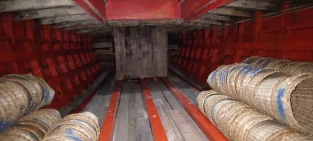 BARCO DE CARGA  - Foto 5