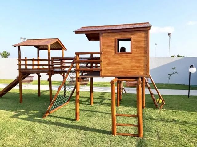 Condomínio Monte Carlo - Lote de 300 m², lado sombra, ventilado por 323,999,00 - Foto 12