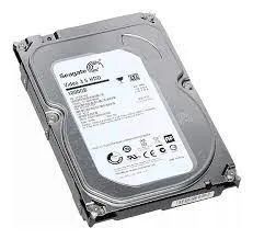 Disco rígido interno Video 3.5 1tb Usado  - Foto 2