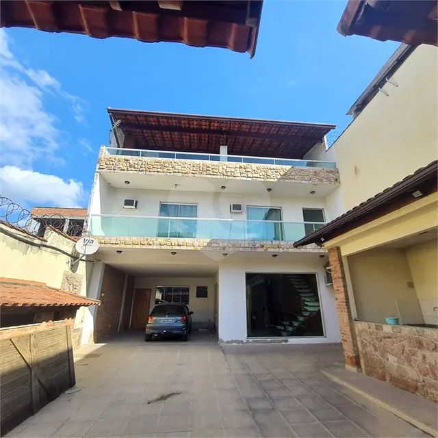 Casa à venda - Guadalupe, Rio de Janeiro