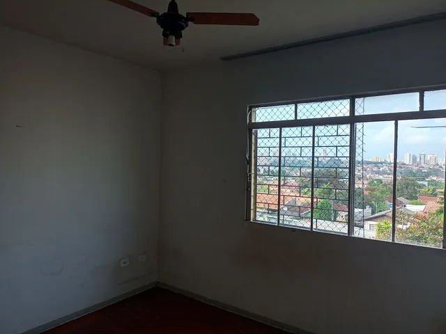 Captação de Apartamento a venda na Rua Juruá, Jardim Tabapua, Londrina, PR