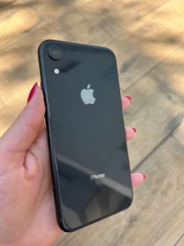 iPhone XR 128Gb - Celulares e telefonia - Vila Maria Luiza