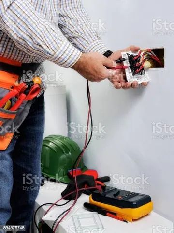 Eletricista em Bangu - Foto 2