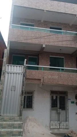 Captação de Casa a venda na Rua Itapuã, Nova Brasília de Itapuã, Salvador, BA