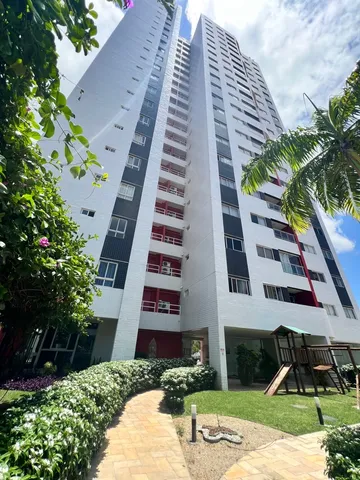 APARTAMENTO A VENDA Ponta Negra