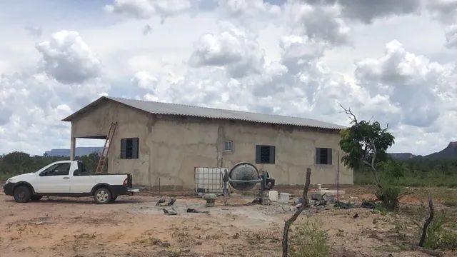 Fazenda em Dianopolis-TO. 23 mil por alqueire. - Foto 2