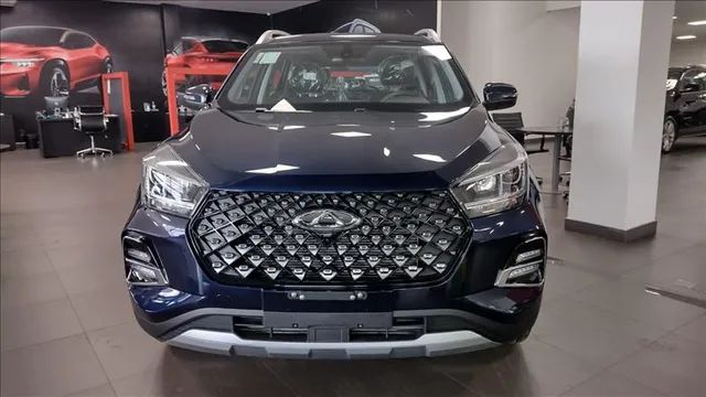 CHERY TIGGO 5X PRO 1.5 TCI Hybrid - Foto 3