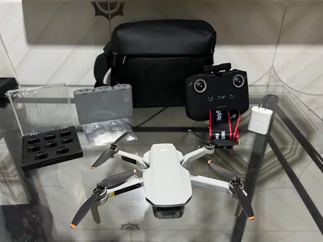 Dji drone best sale camera olx