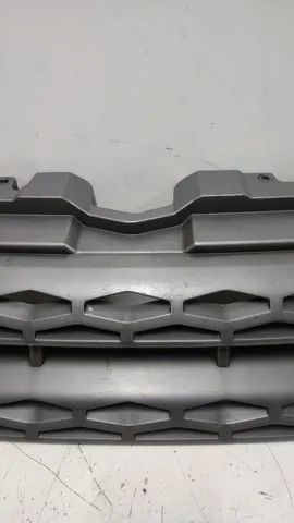 Grade Dianteira Superior Land Rover Evoque 13/15 com detalhe - Foto 5