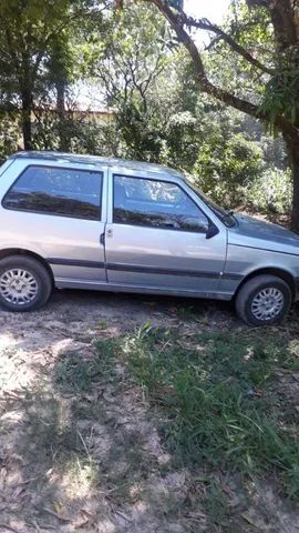 FIAT UNO MILLE 1.0/ I.E./ ELECTRONIC/ BRIO 1993 - 1243131731