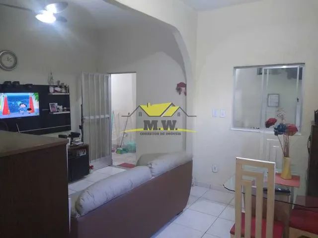 EXCELENTE CASA DE VILA DE 1 QUARTO EM IRAJÁ ! - Foto 5