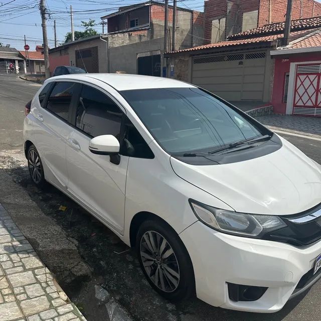 Honda 2020 em Jandira