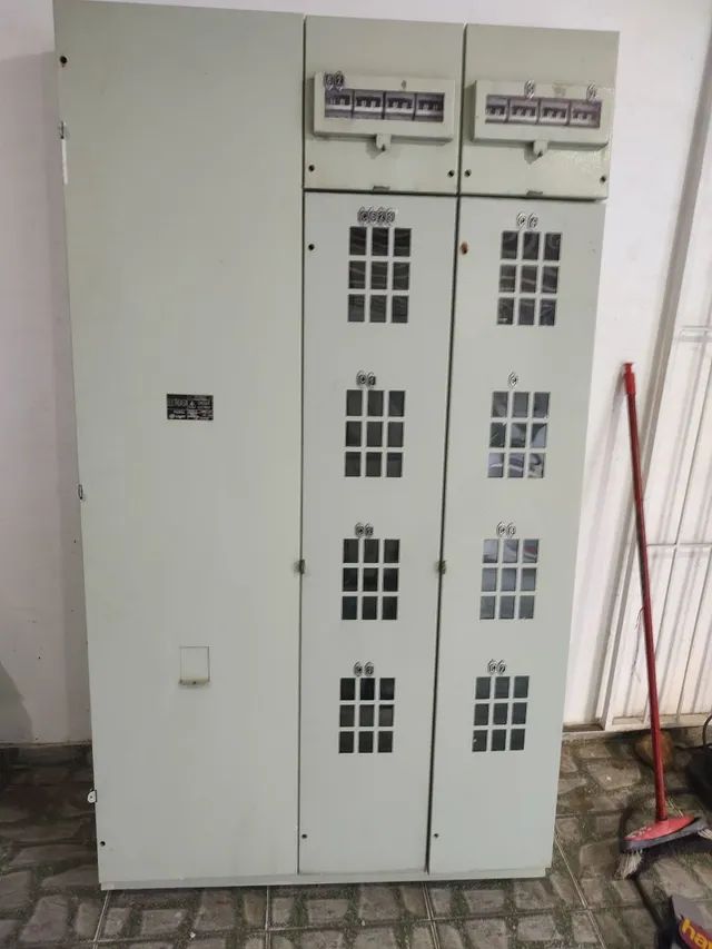 Painel de medição padrão light64198288717953124