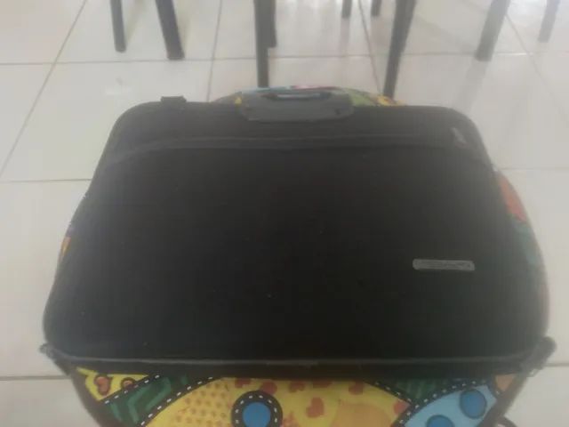 Bolsa valise case