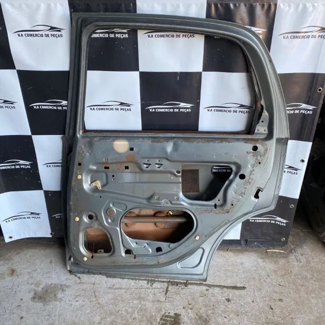 Porta do Corsa sedan traseira direita  - Foto 2