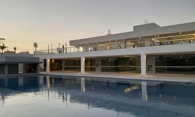 Condomínio Monte Carlo - Lote de 300 m², lado sombra, ventilado por 323,999,00 - Foto 9