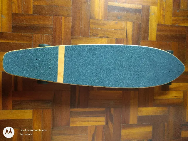 Skate Longboard Tony Hawk - Birdhouse