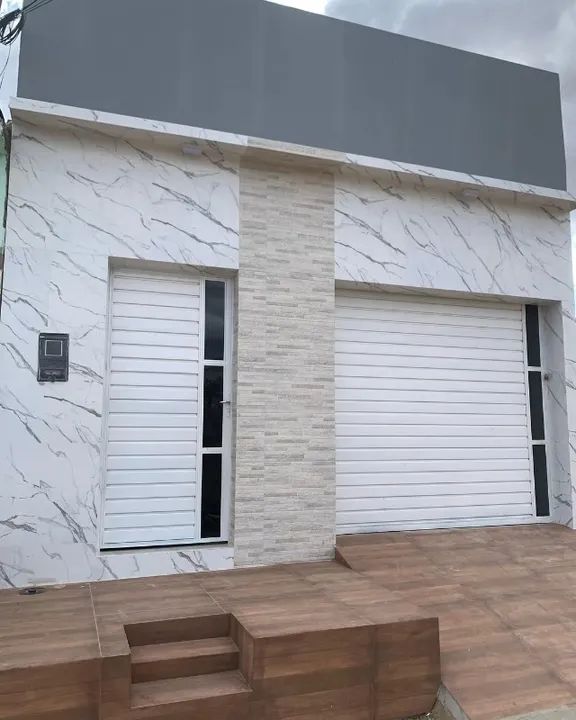 10-Casa na vila luizão
