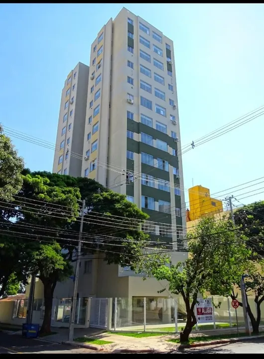 kitnet proximo da UEM Maringa uma quadra da av Morangueira