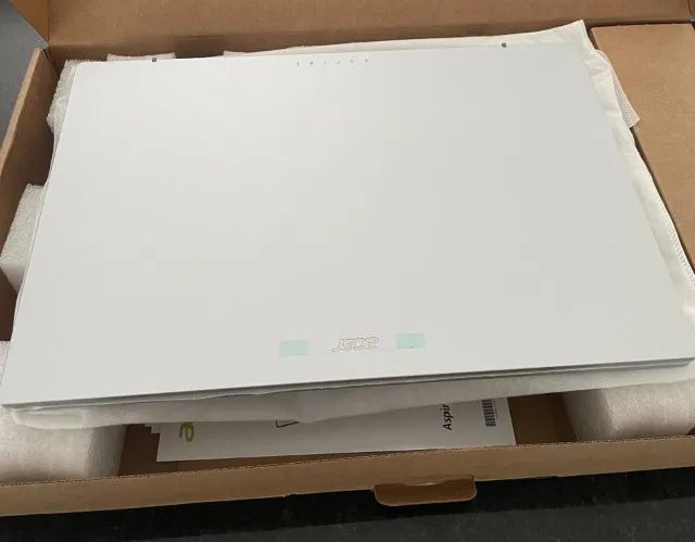 Notebook Acer Aspire 3 15  i3 8GB (Novo LACRADO) - Foto 4