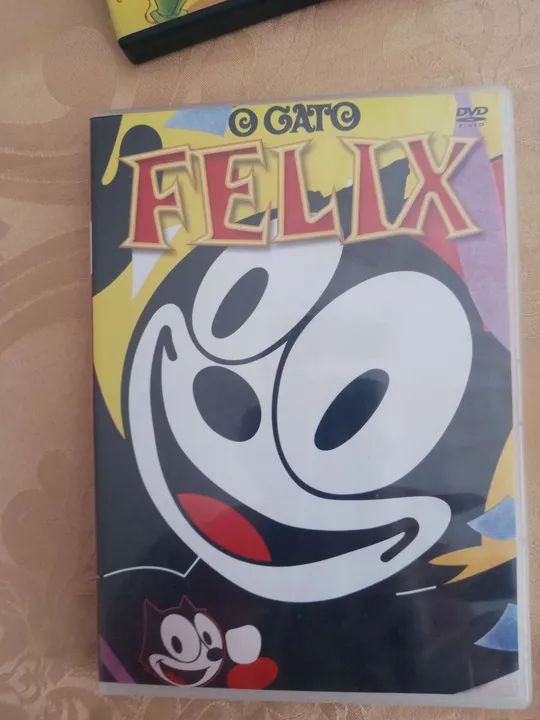 Dois dvd,s original - Foto 4