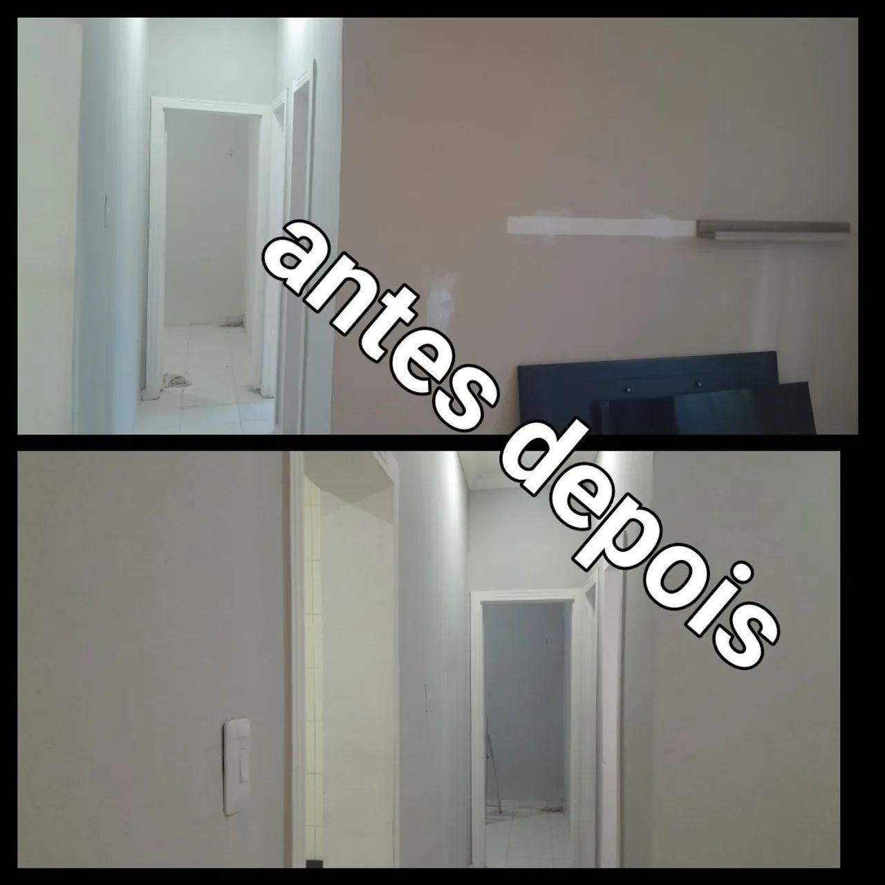 Pintor  de apartamentos  todos os bairros  - Foto 3