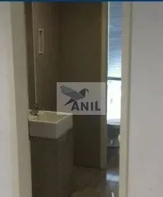 LOCAÇÃO/BROOKLIN: Laje comercial com 330,73m² | 10 vagas - VALOR R$ 19.843,80 - Foto 5