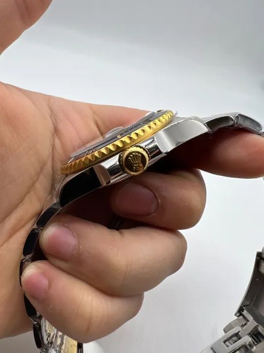 Rolex Submariner Oyster Perpetual - Foto 2