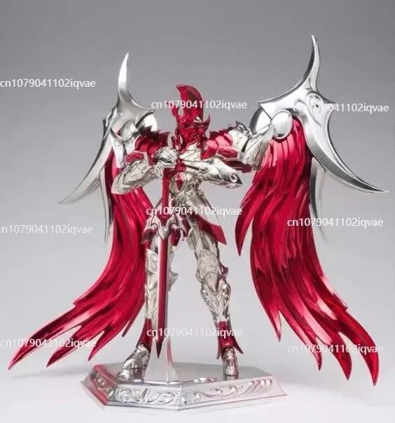 Cloth Myth EX Ares Saga Bandai - Hobbies e coleções - Pão de Cloth Myth EX Ares Saga Bandai - Hobbies e coleções - Pão de