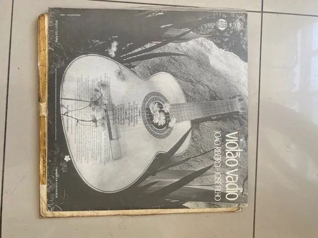 LPs antigos - Foto 4