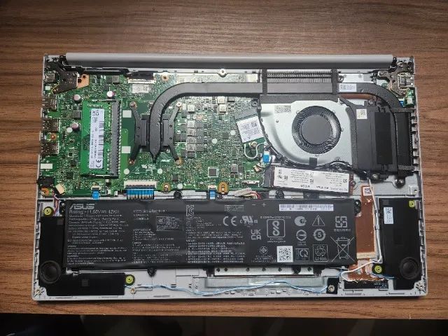 Vivobook 15** Leia Descricao** - Foto 4