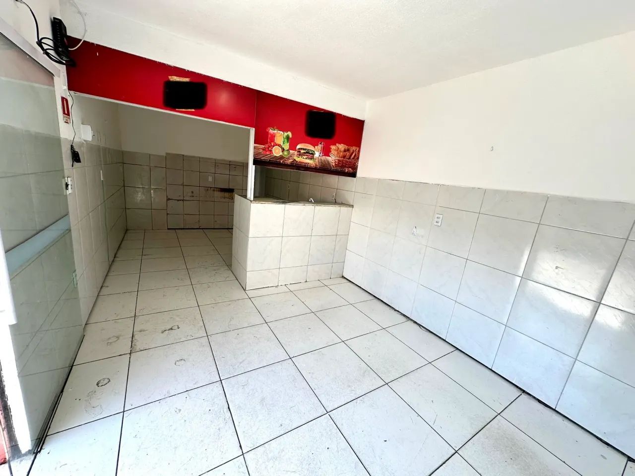 Ponto comercial no Montese - Foto 2