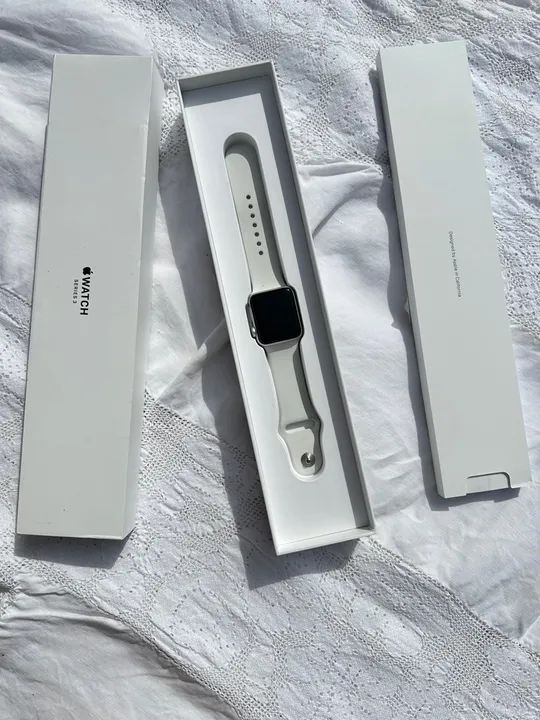 Apple Watch Série 3 38mm - Foto 2