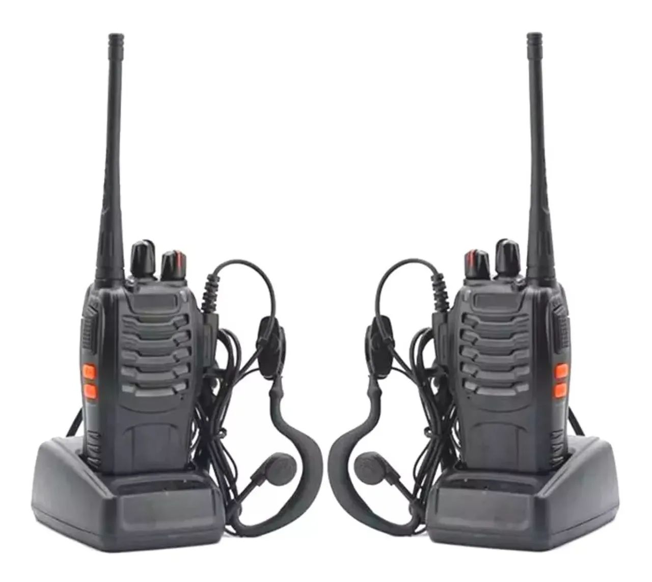 Rádio HT Atomo M0-777S  - Novo