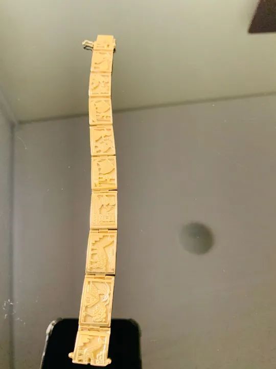 Bracelete de desenho - Foto 3